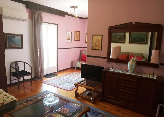 Appartamento Cosy Penthouse -up To 6 Guests- In The Centre! *
